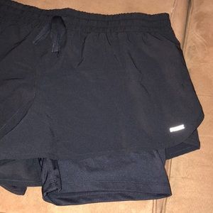RBX JOGGING SHORTS. EUC